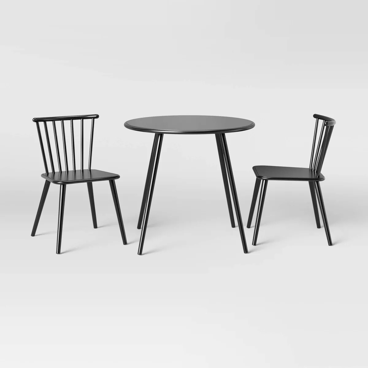 Windsor Metal Kids' Activity Table Set - Pillowfort™ | Target