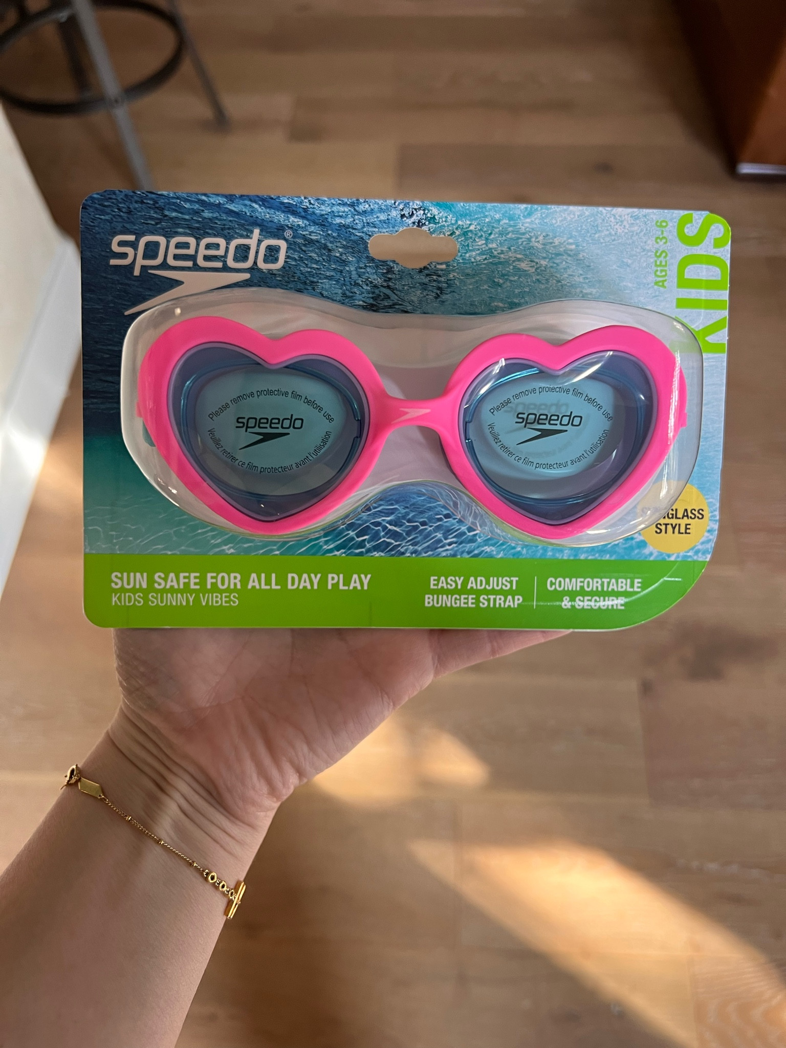 Speedo goggles best sale 3 pack costco