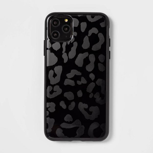 heyday™ Apple iPhone 11 Pro Max/XS Max Case | Target