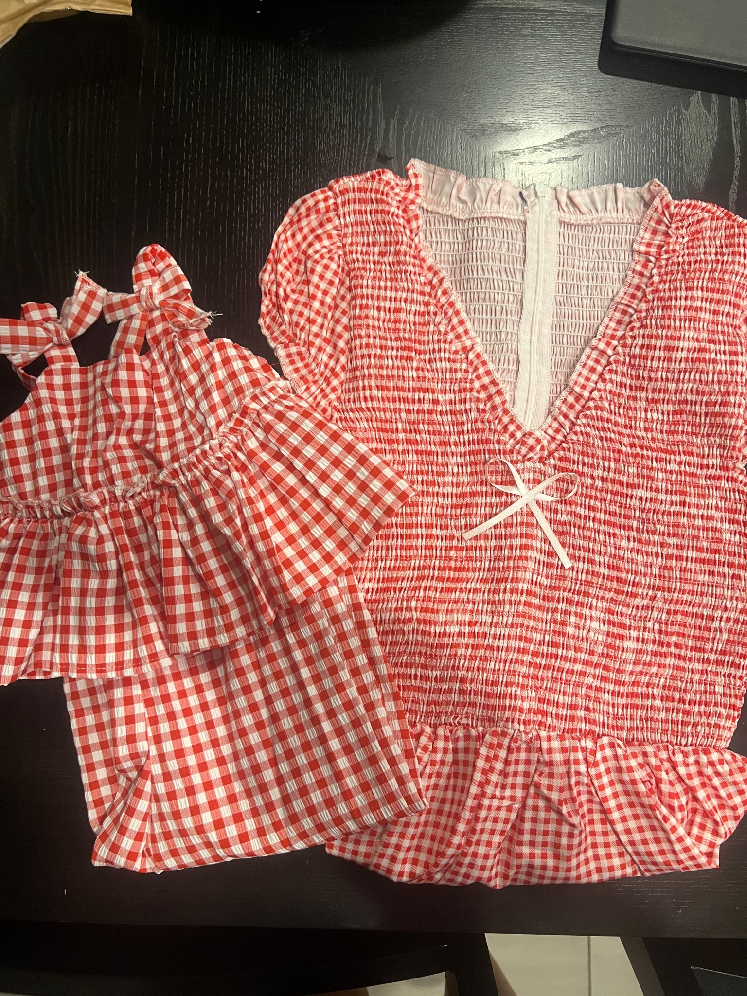 4th of July (Summer) Mommy & Me Matching Outfits 

#LTKSeasonal #LTKFamily #LTKBaby