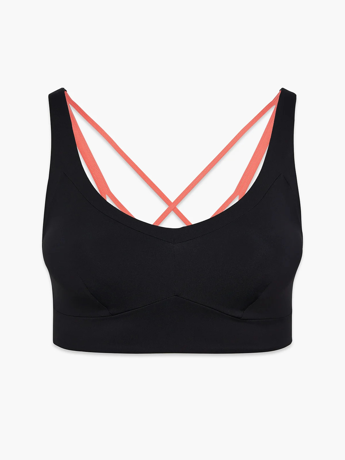 Strap It Up Low-Impact Sports Bra | Savage x Fenty - North America
