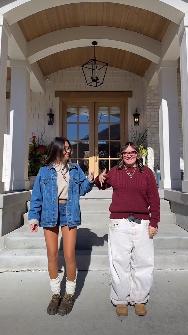 Winter OOTDs ✨

#LTKFindsUnder100 #LTKFindsUnder50 #LTKootd