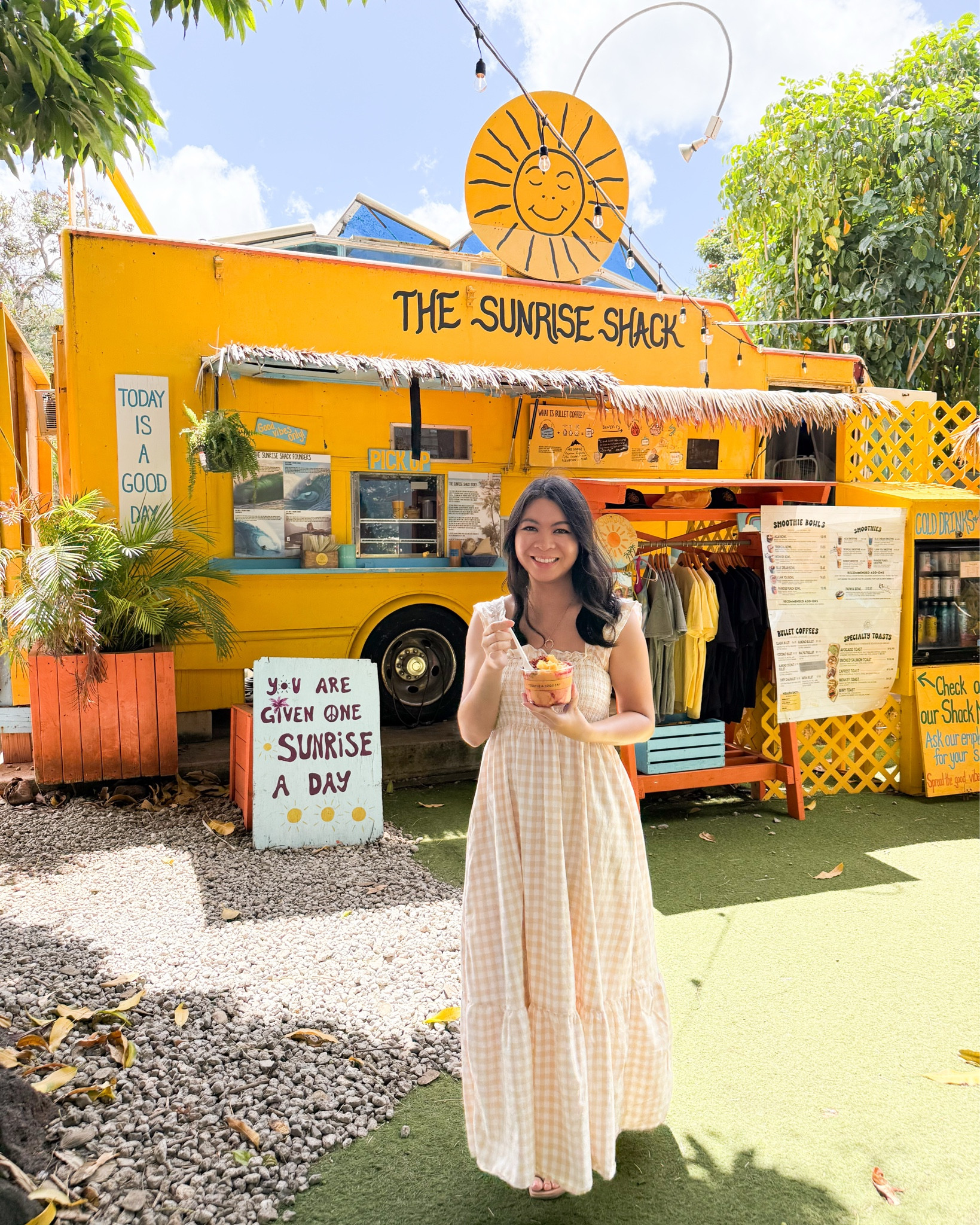 Vacation outfits i wore in hawaii! 

Gingham maxi dress, floral maxi dress, swim dress, blue floral mini dress, vacation outfits, summer outfits, white bow back maxi dress, boho maxi dress, toddler girls dress, girls ice pop tank dress, sandals, tote, beach mesh bag, crocs, sunhat, swim vest, water bottle

#LTKSeasonal #LTKStyleTip #LTKTravel