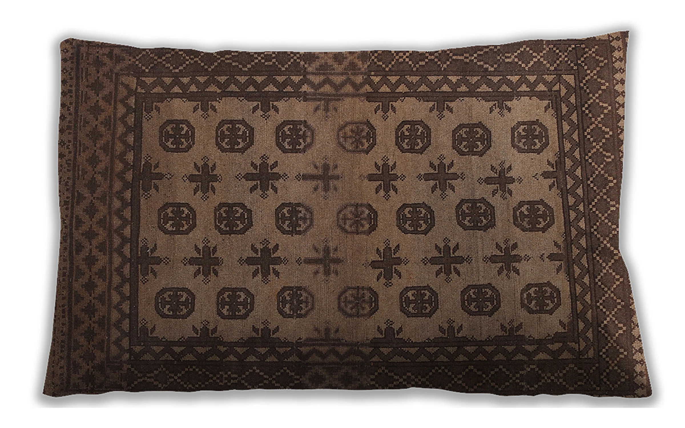 Traditional 1284 Throw Pillow | Wayfair North America