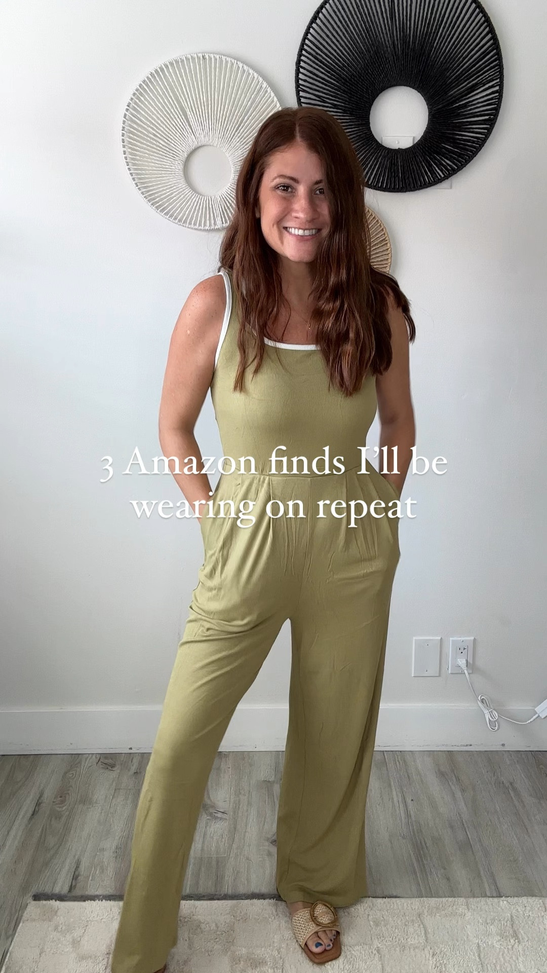 ✨3 Amazon finds I’ll be wearing on repeat! ✨

Follow me for more affordable fashion and Amazon finds! 

Wearing a size small in all 3!

#LTKSeasonal #LTKStyleTip #LTKFindsUnder50