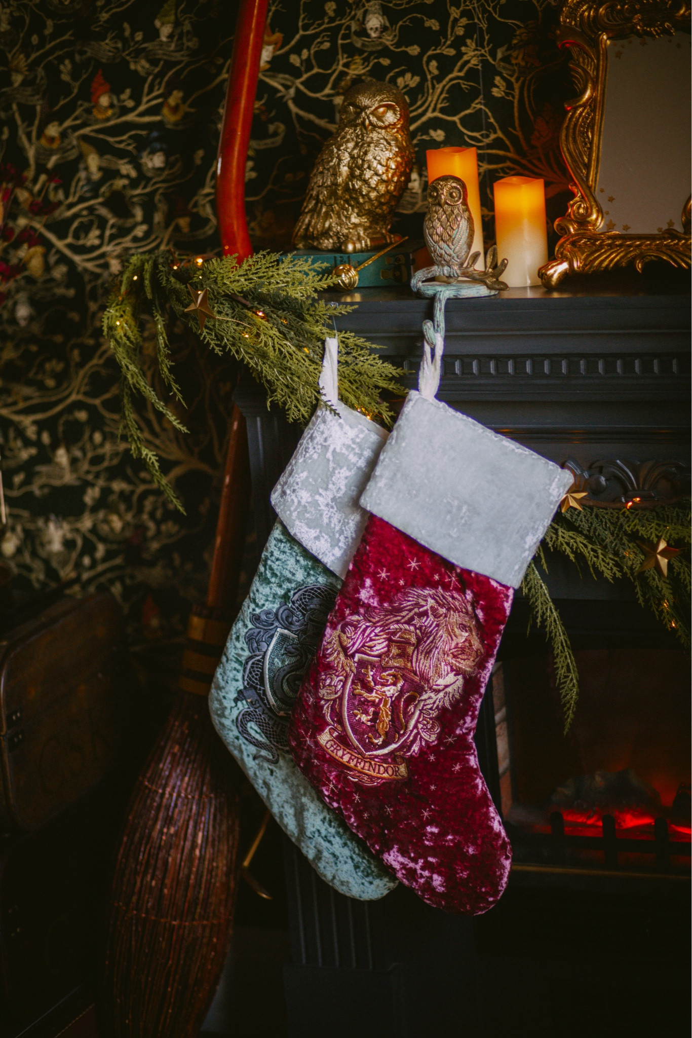 Pottery Barn Teen Top Giftables!