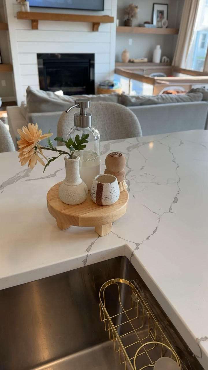 Target finds
Kitchen decor
Soap holder 
We love branch basics!! 🤍🤍🤍

#LTKStyleTip #LTKSaleAlert #LTKHome