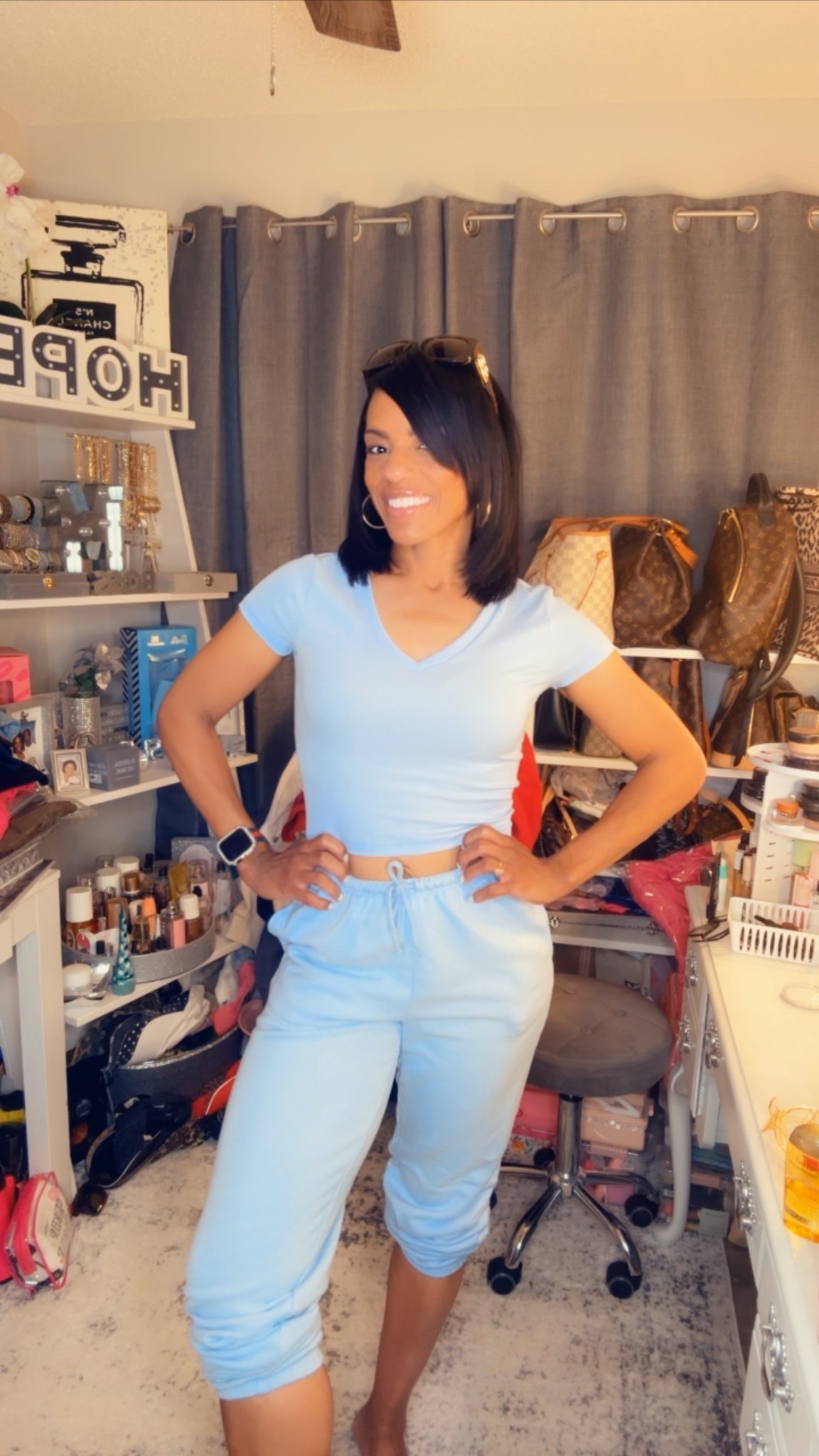 Wal Mart!

#LTKStyleTip #LTKFindsUnder50 #LTKActive