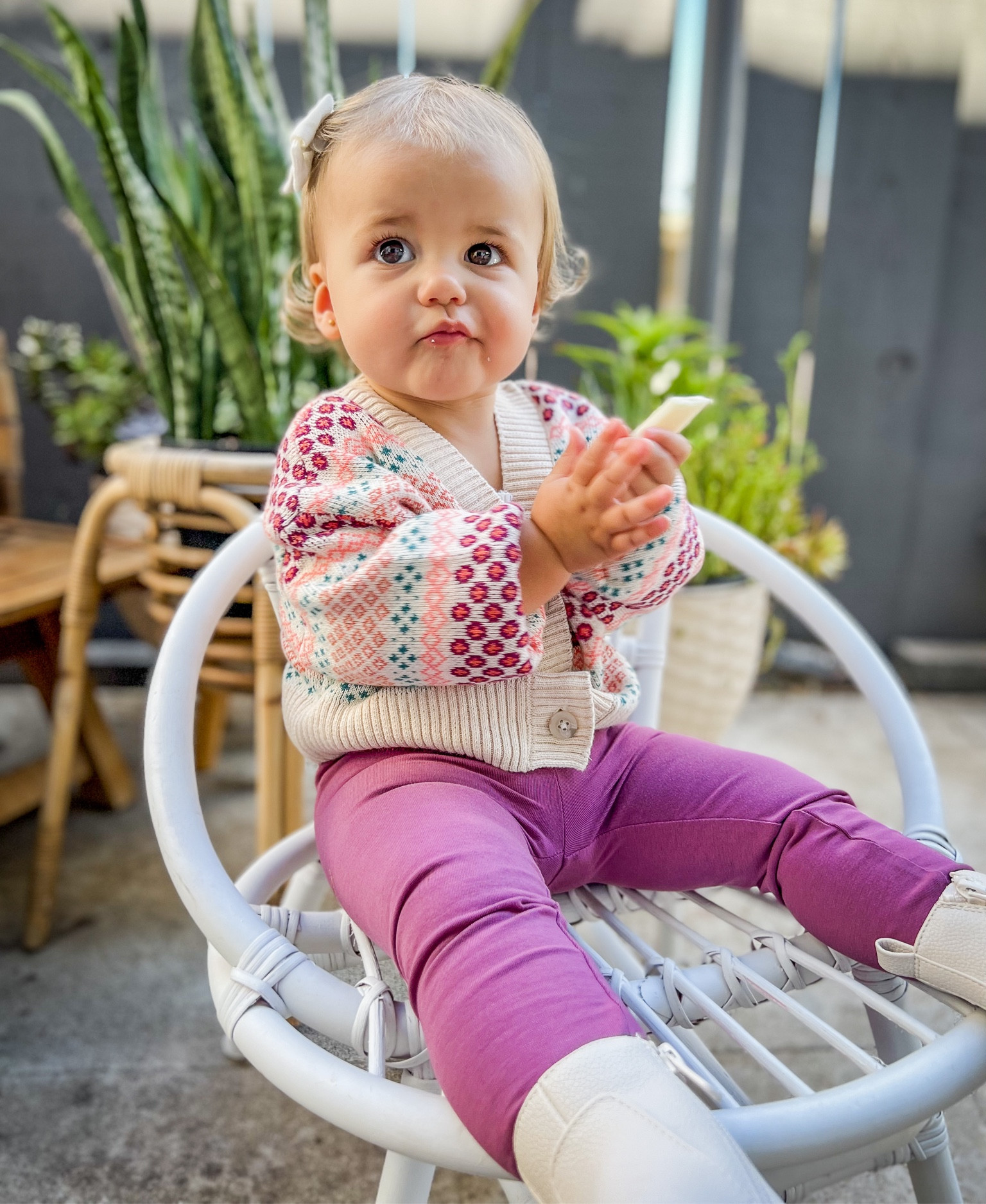 Friends and Family! Here is your ONE DAY ONLY early access to shop Tea Collection: Friends and Family Sale! Using my code 10/12 will save you 30% off ALL ITEMS! Use code: RACHEL30
Then 10/13-10/23 the entire site will be 25% off. 🤗 Happy Shopping!
#teacollectionpartner

#LTKsalealert #LTKbaby #LTKkids