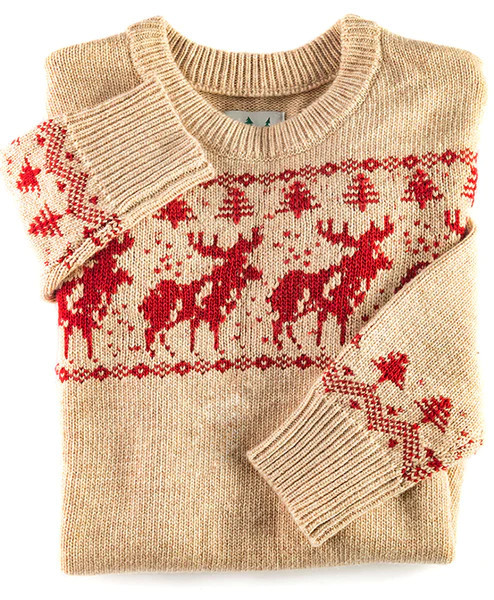 The McCallister | Kiel James Patrick