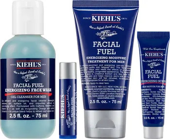 Facial Fuel Power Pack Set USD $51 Value | Nordstrom