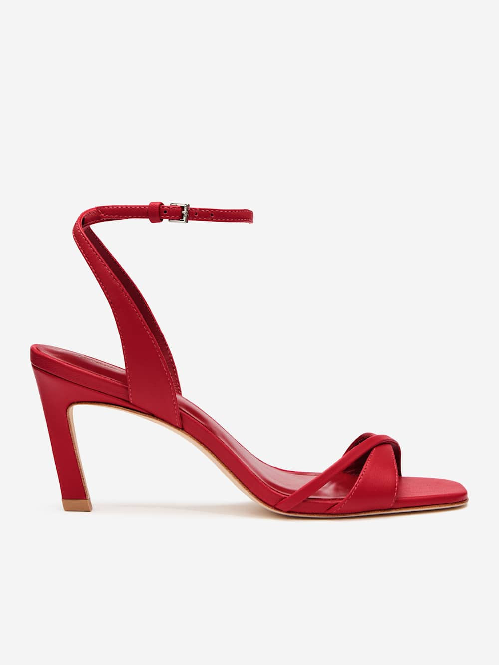 Gianna Heeled Sandal | Reformation (Global)
