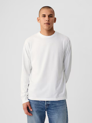 Organic Cotton T-Shirt | Gap (US)