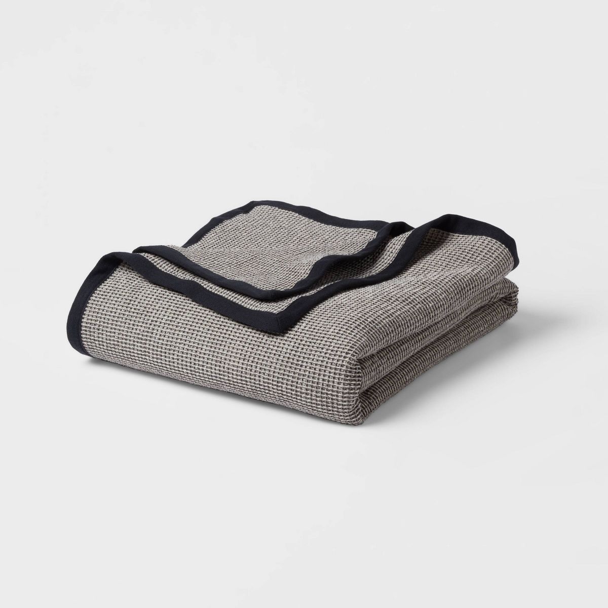 Micro Waffle Coverlet - Threshold™ | Target