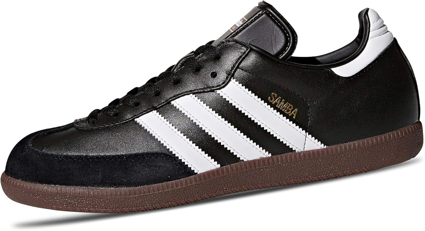 adidas Samba, Men's Trainers | Amazon (UK)