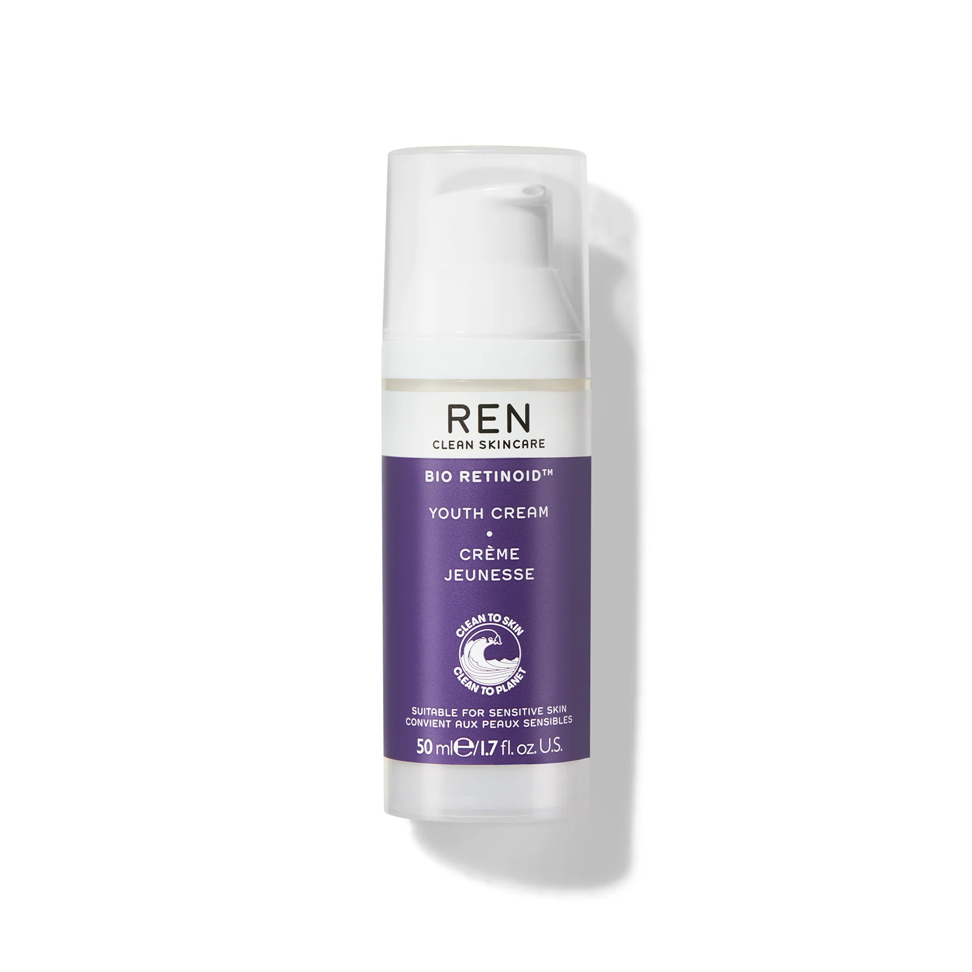 Bio Retinoid™ Youth Cream | REN Skincare (US)