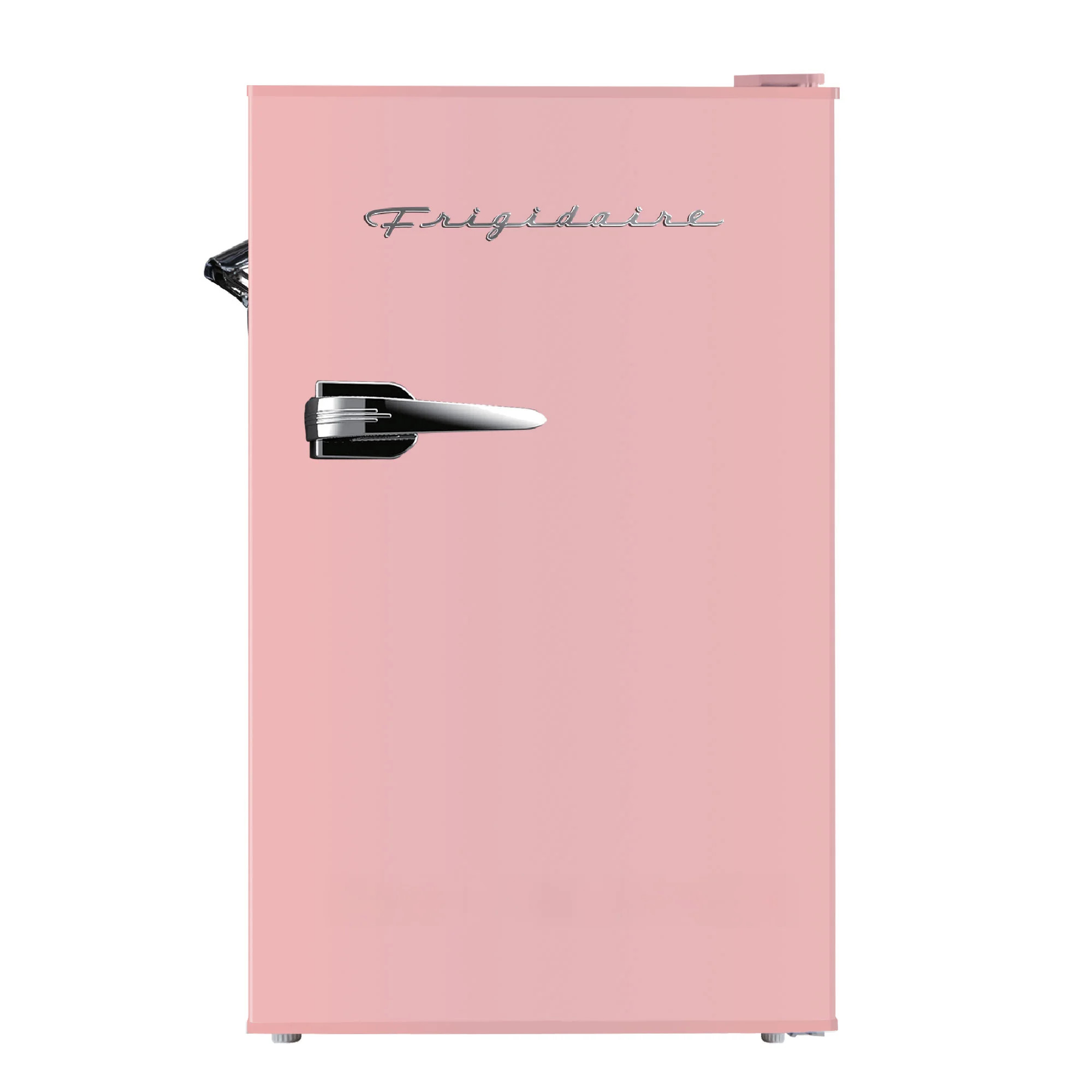 Frigidaire 3.2 CU. FT. Compact Refrigerator (Retro Design) | Wayfair North America