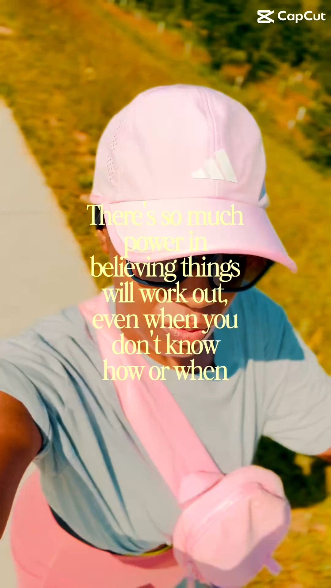 @adidas

#LTKfitnessgoals #LTKselfcare #LTKdayinmylife