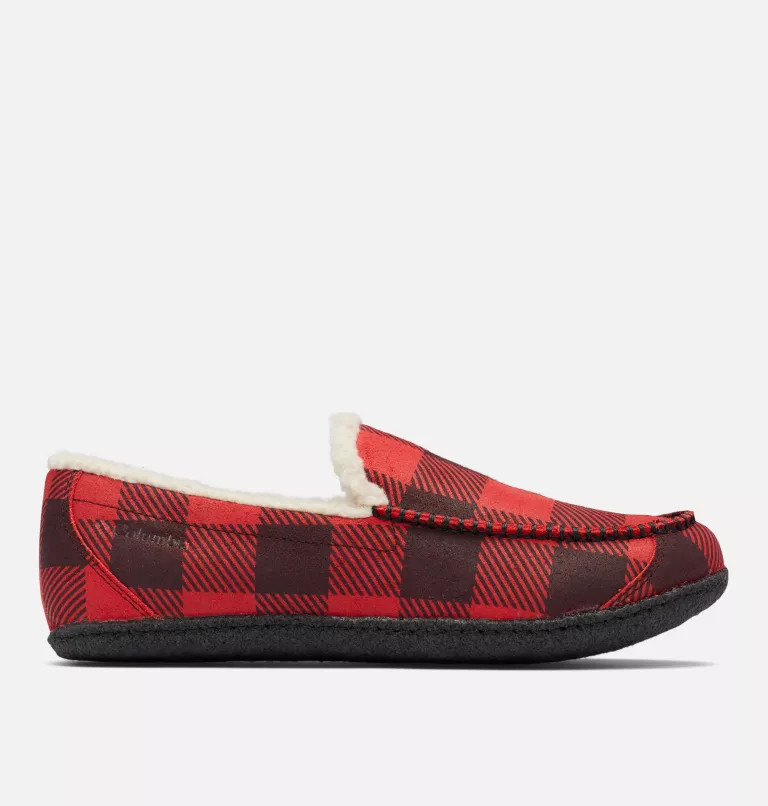 Men's Fairhaven™ Slipper | Columbia Sportswear