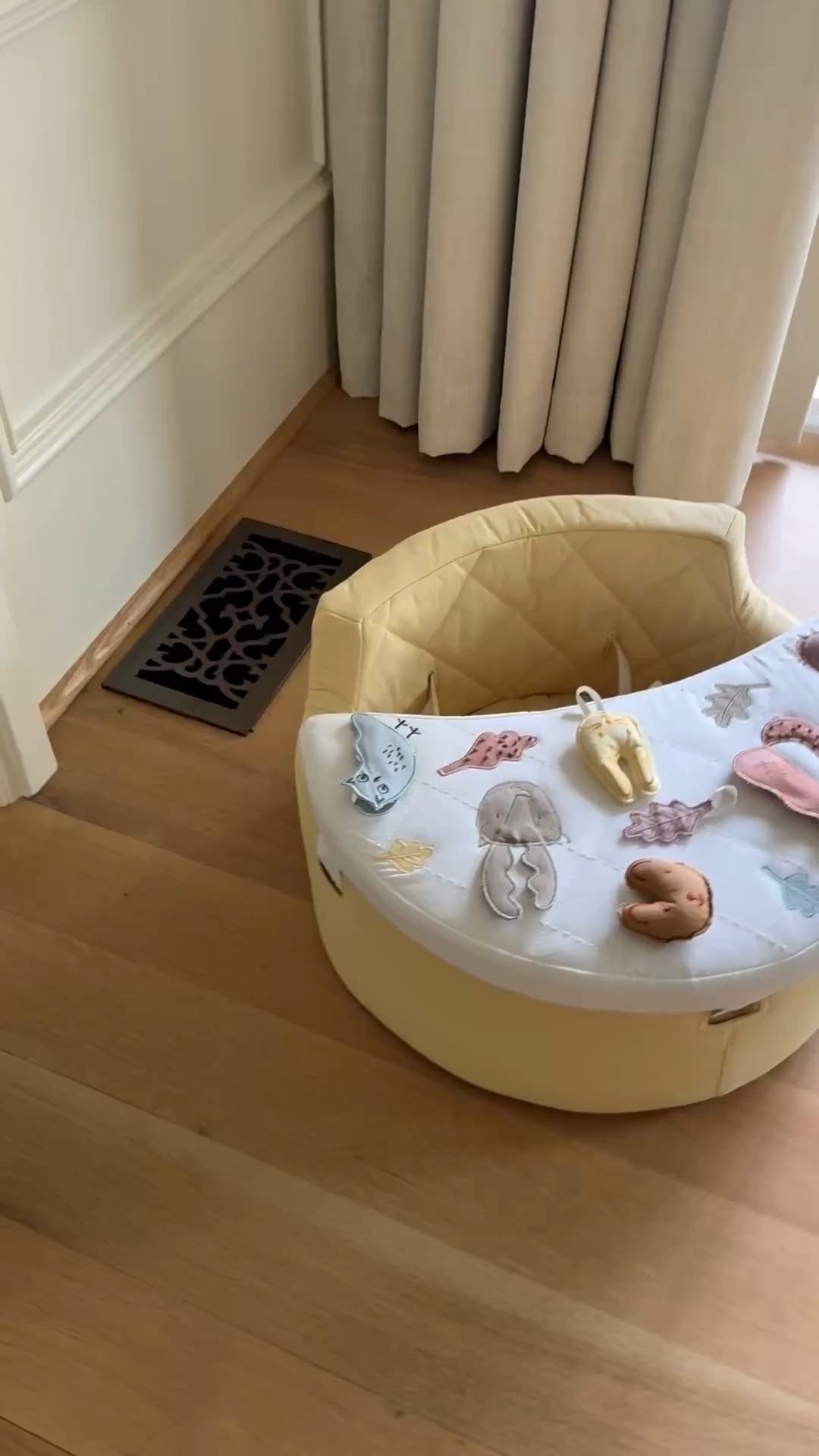 Baby activity chair

#LTKHome #LTKKids #LTKBaby