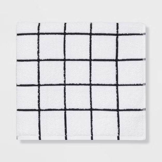 Everyday Bath Towel - Room Essentials™ | Target
