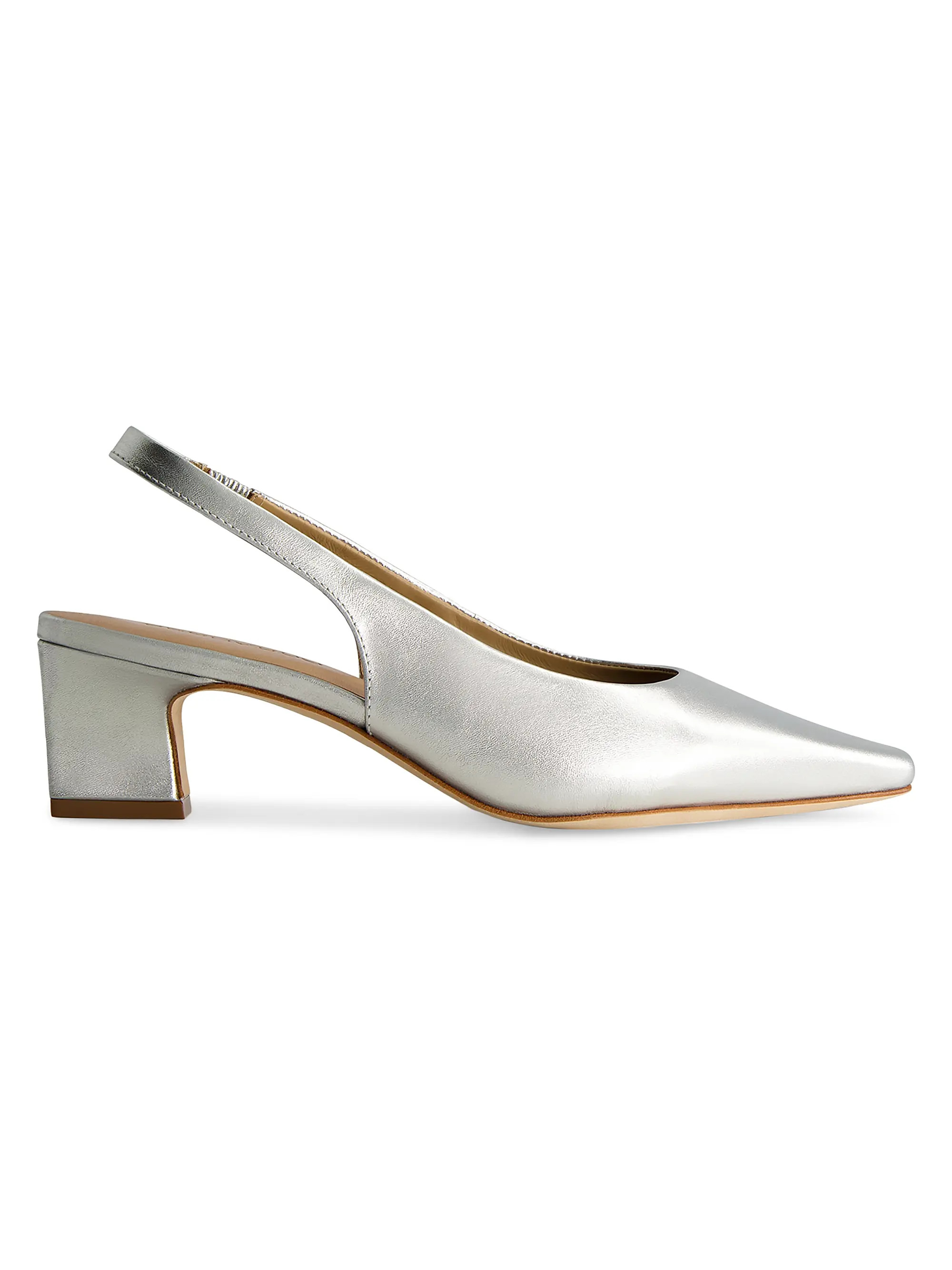 Ariella Slingback Pumps | Saks Fifth Avenue