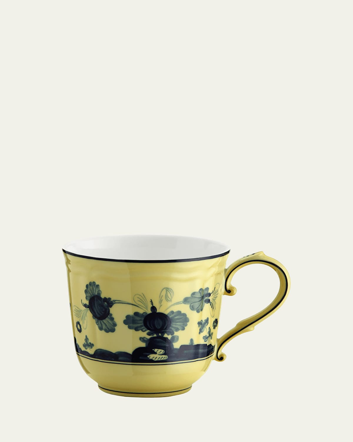 Oriente Italiano Mug, Citrino | Bergdorf Goodman