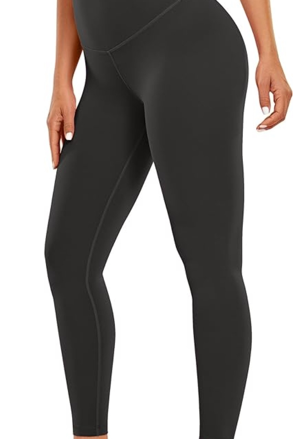 Like aligns but a fraction of the cost! ⭐️ 

#LTKfindsunder50 #LTKfamily #LTKover40