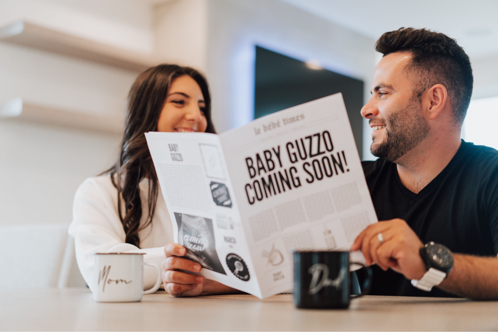 Pregnancy announcement 🤰🏻 

#pregnancyannouncmentphotos #pregnancyaccountmentideas #pregnancyannouncmentoutfit 
#Amazonsweater