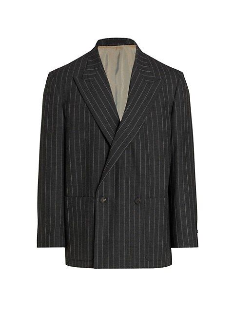 The Suit Jacket | Saks Fifth Avenue (CA)