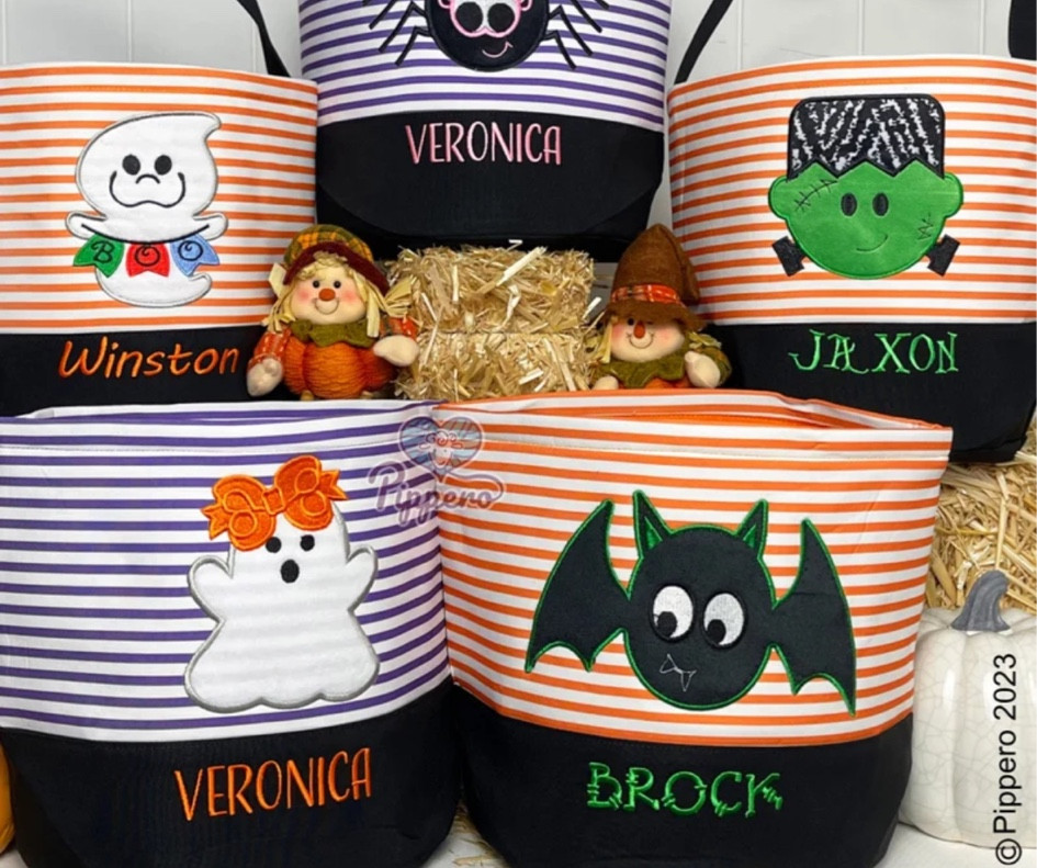Custom Halloween buckets @etsy @halloween @style #style #halloween #buckets #kids

#LTKHalloween #LTKFindsUnder50 #LTKKids