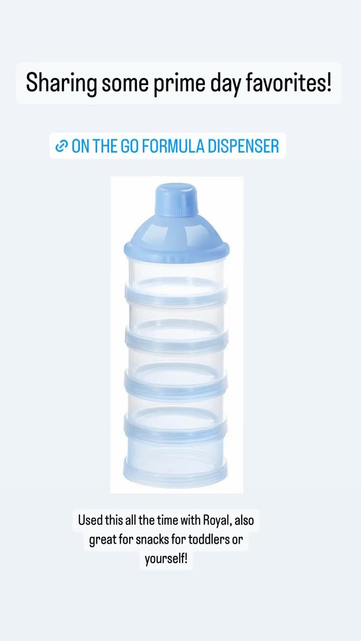 Prime day favorites!

#LTKbaby #LTKkids #LTKfamily