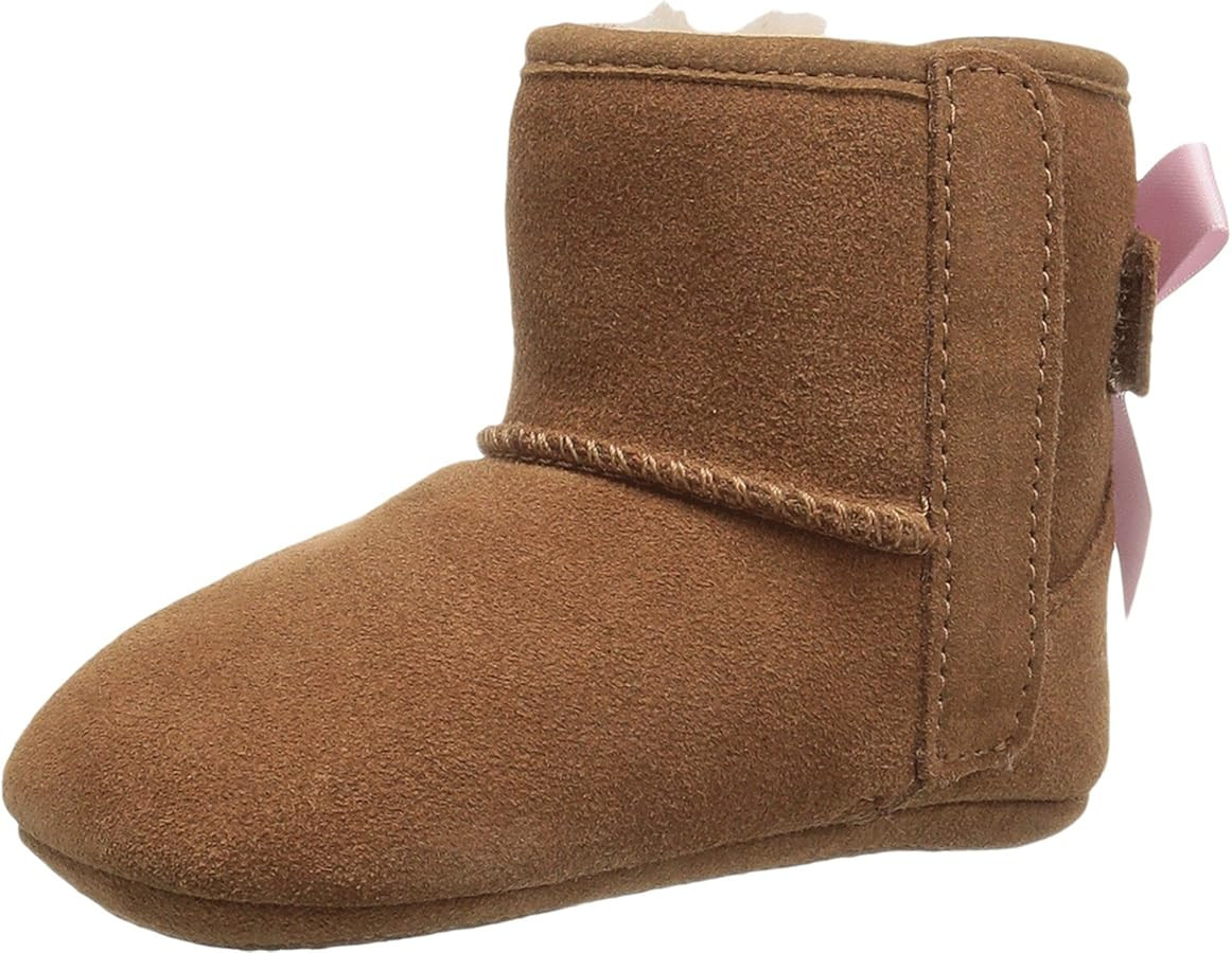 UGG Baby Jesse Bow Boot | Amazon (US)