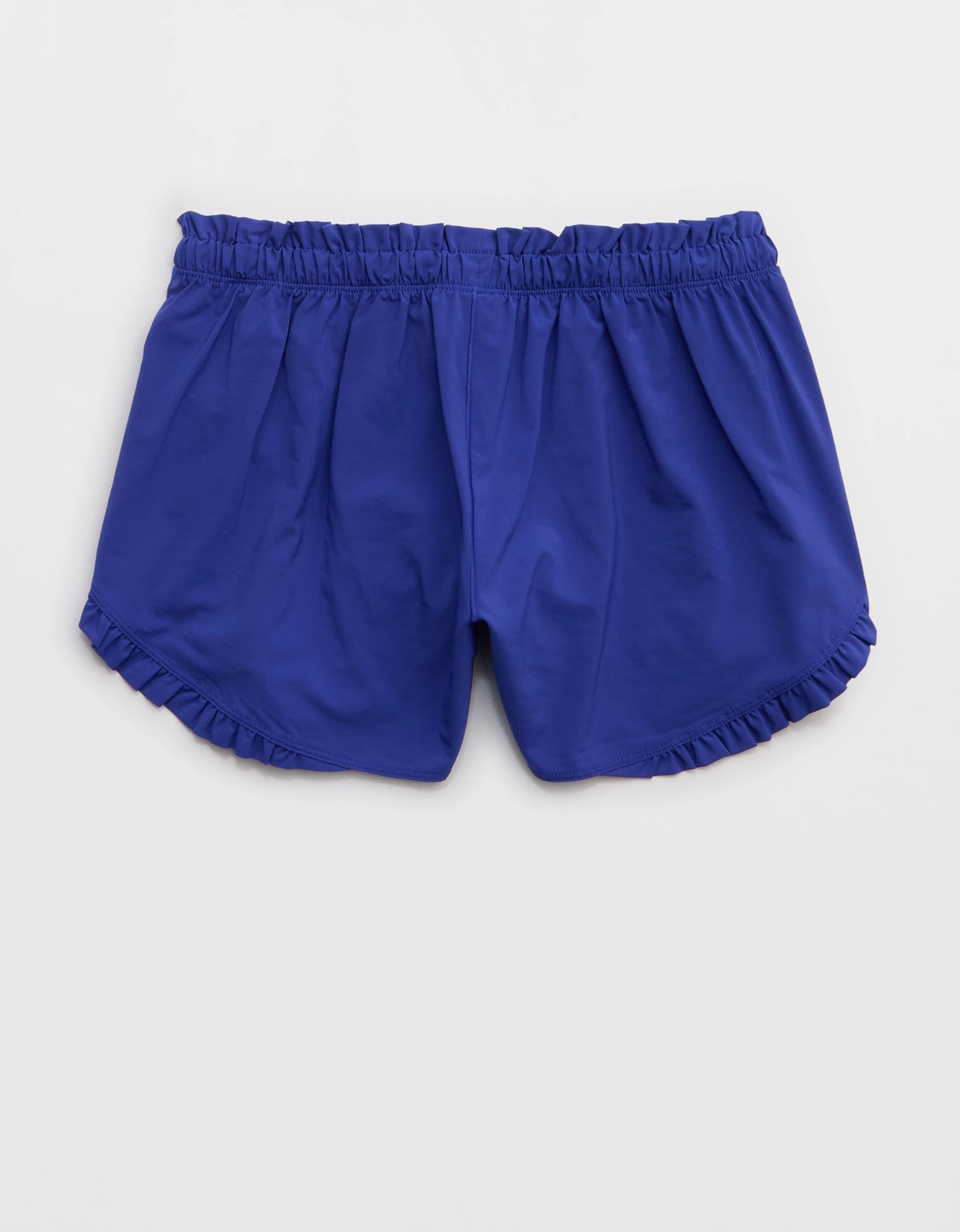 OFFLINE By Aerie 2" Ruffle Hot Stuff Short | Aerie