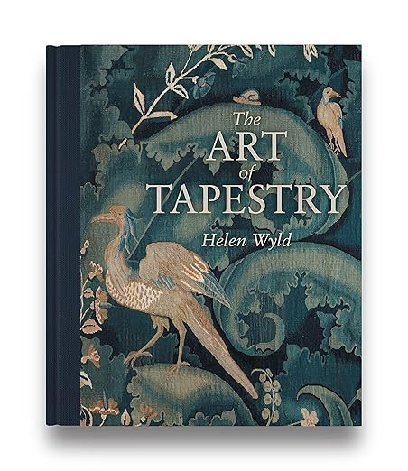 The Art of Tapestry (National Trust Series) | Amazon (US)