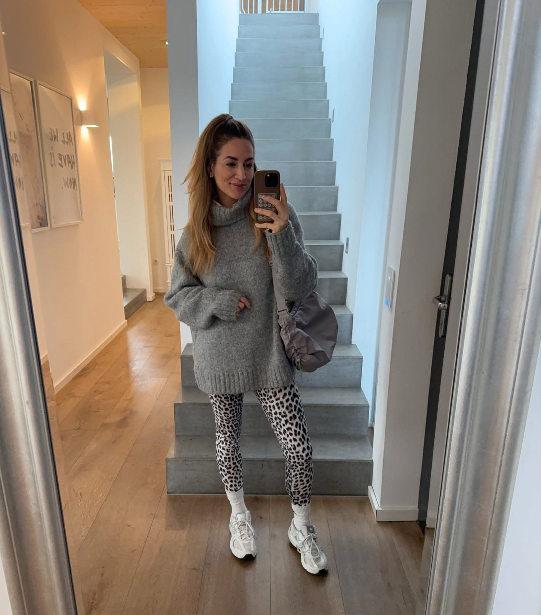 Cozy! 

#LTKwinter #LTKdeutschland #LTKeurope