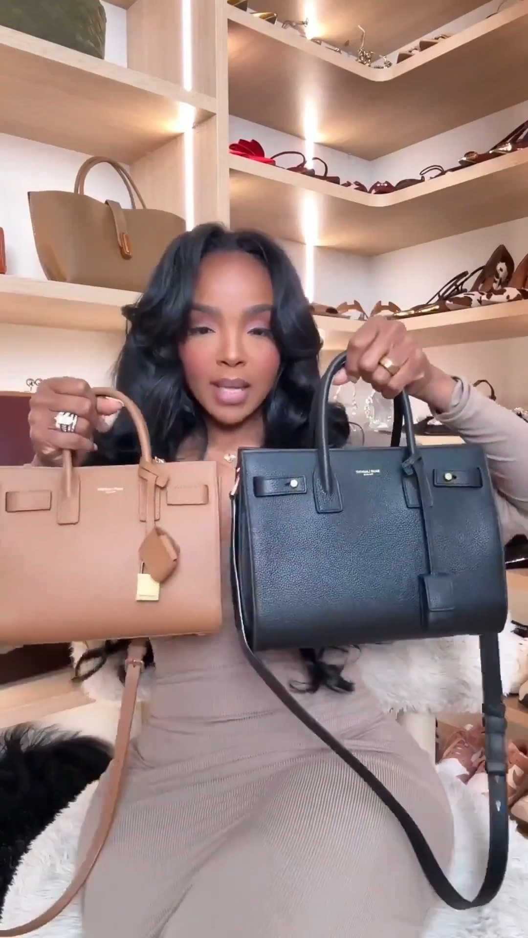 Scroll to shop! 

YSL buys from 2025



#LTKootd #LTKSpringSale #LTKvlog

#LTKgrwm #LTKootd #LTKdayinmylife