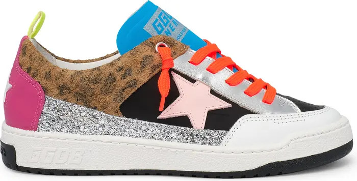Golden Goose Yeah Low Top Sneaker | Nordstrom | Nordstrom