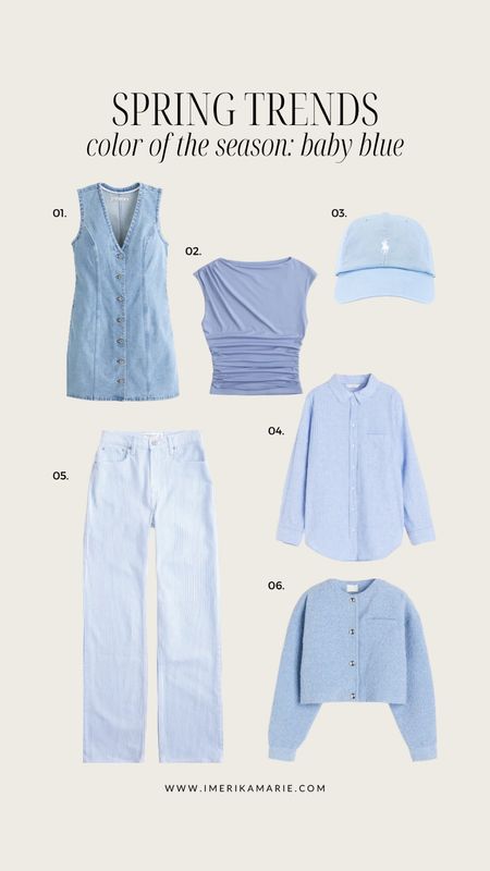 Spring fashion trends. Spring outfit. Dress. Jeans. Vacation outfit. Abercrombie and Fitch.

#LTKSeasonal #LTKstyletip #LTKfindsunder100