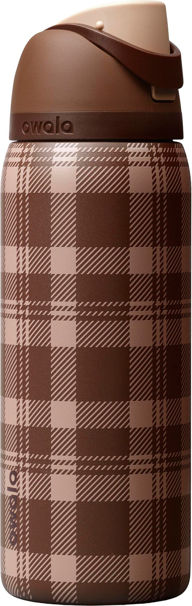 Owala 32 oz. FreeSip Stainless Steel Water Bottle, Smell The Roses | DICK'S Sporting Goods