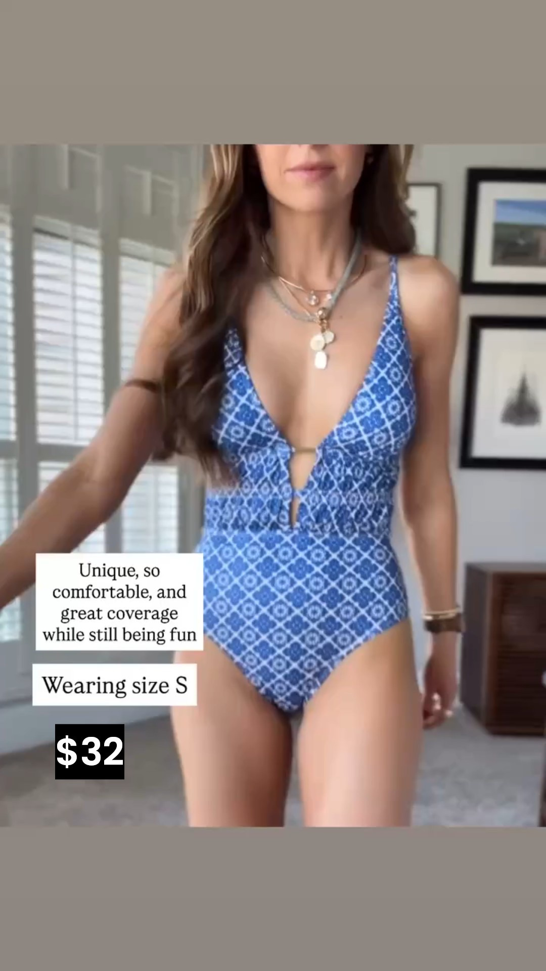 @Cupshe 
Love this suit- grab it for spring break! 

#LTKTravel #LTKSeasonal