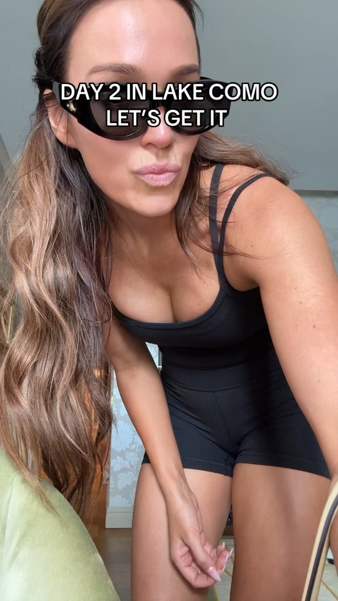 Workout fit of the day 💪🏼