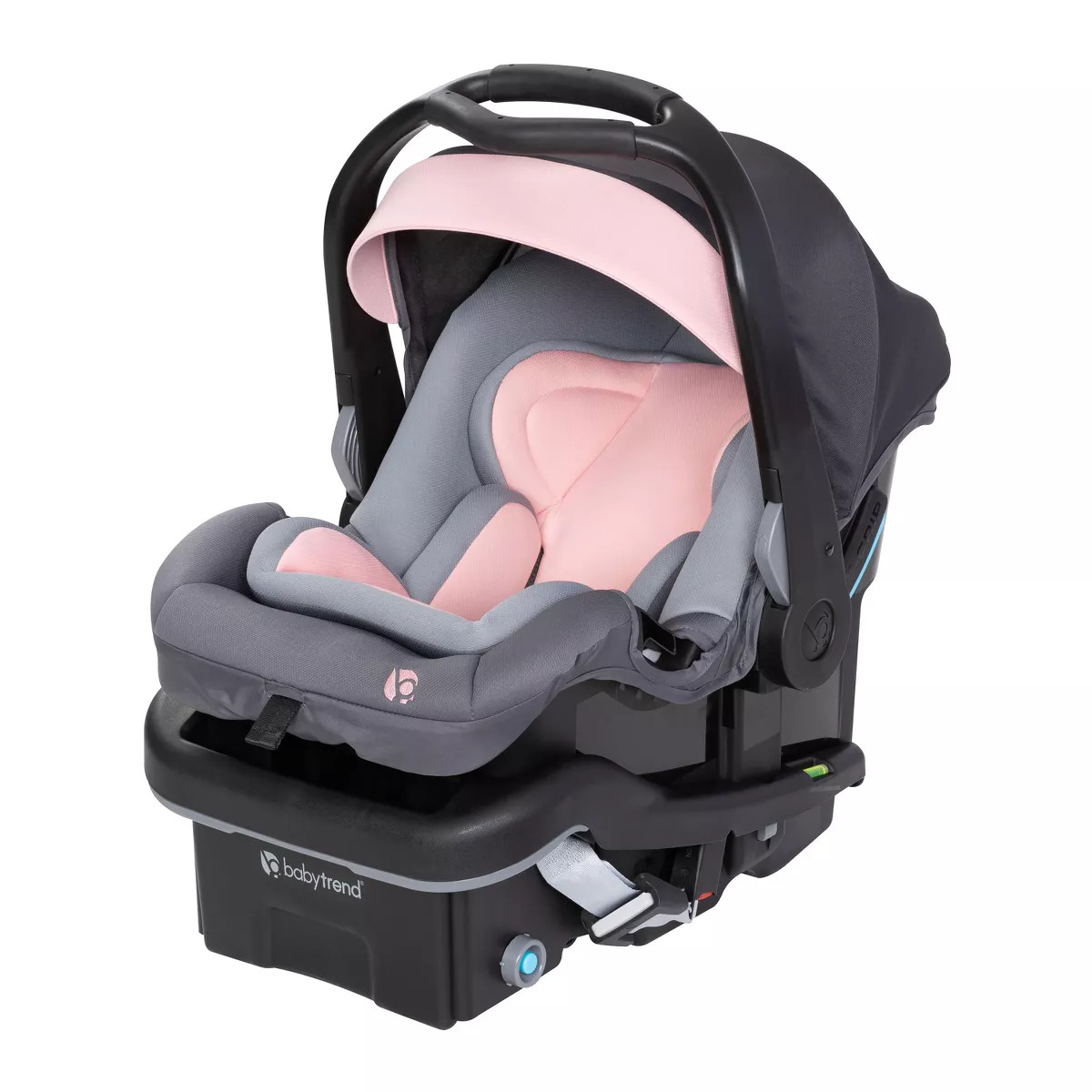 Baby Trend Secure Lift Infant Car Seat - Madrid Pink | Target