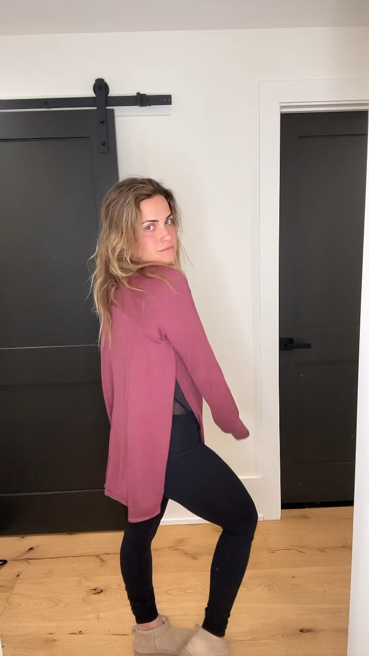 Lululemon 💪🏻

#LTKstyletip #LTKfitness #LTKSpringSale