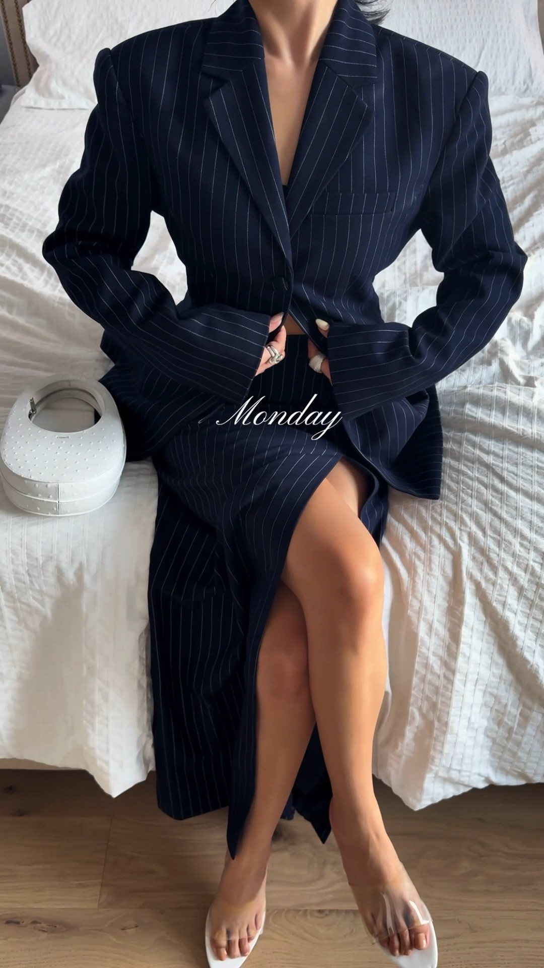 Chic & realistic autumn/fall outfit inspo 


#LTKWorkwear #LTKSeasonal #LTKStyleTip