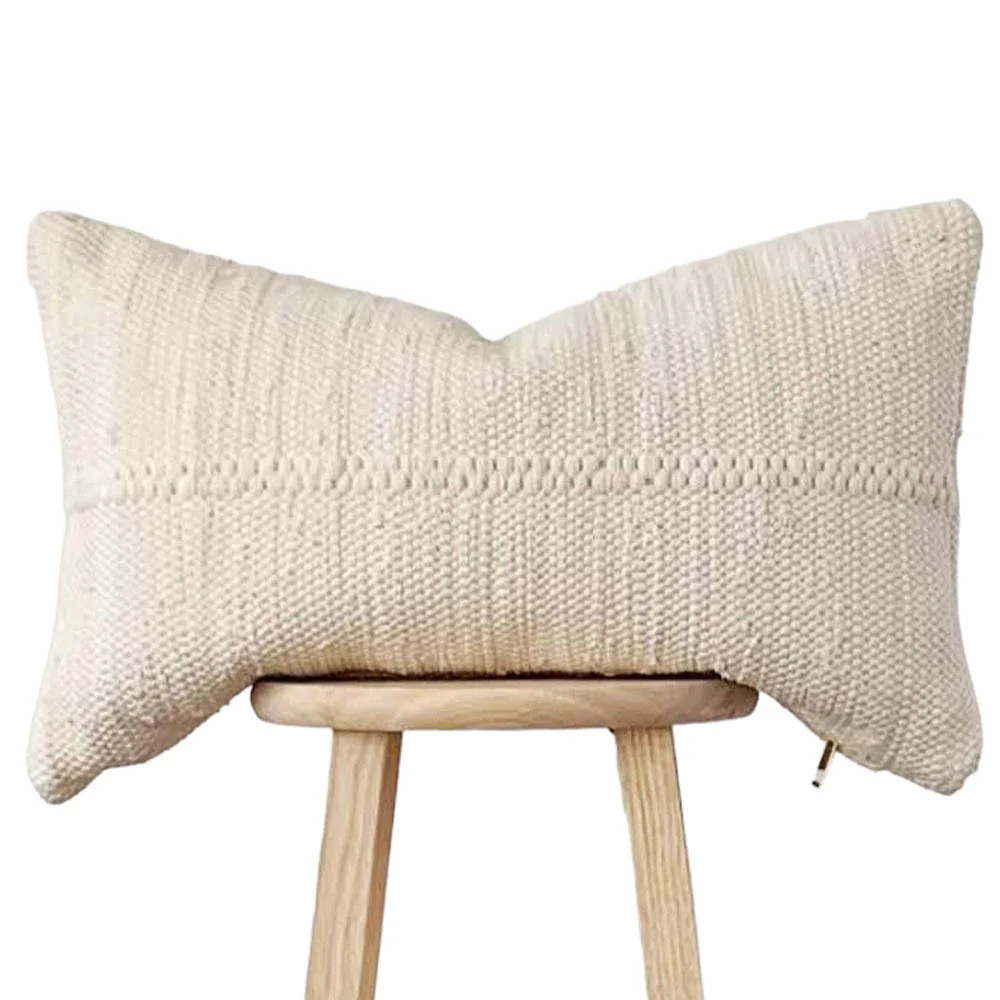 Chindi Lumbar Pillow | Becki Owens Living