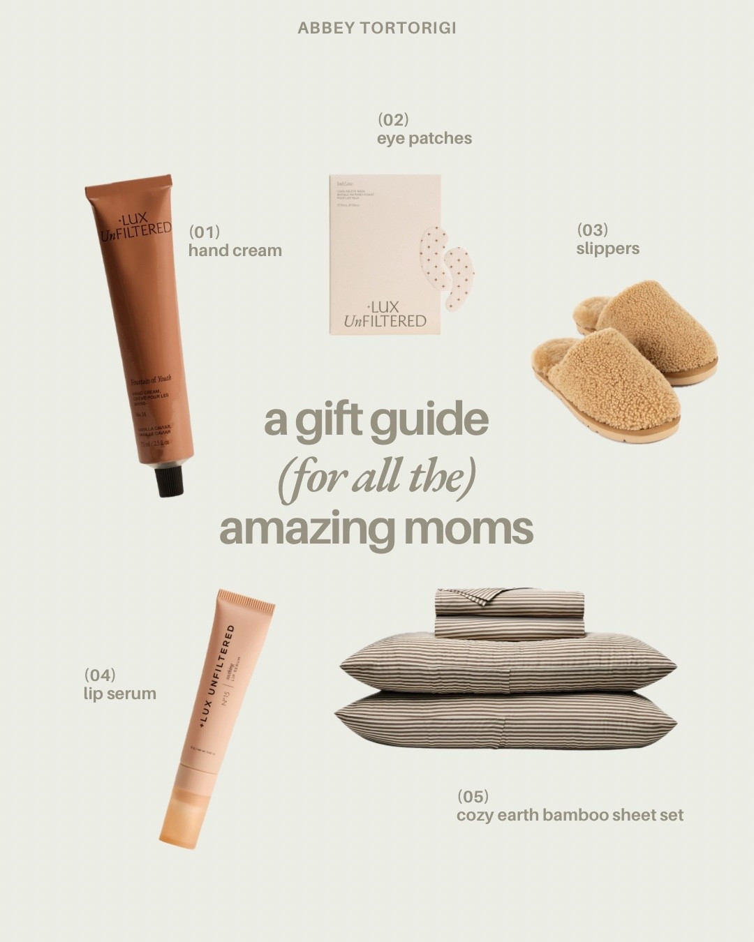 Lux Mother’s Day gift ideas - all things I use & LOVE 💝

#LTKBeauty #LTKMothersDay #LTKselfcare