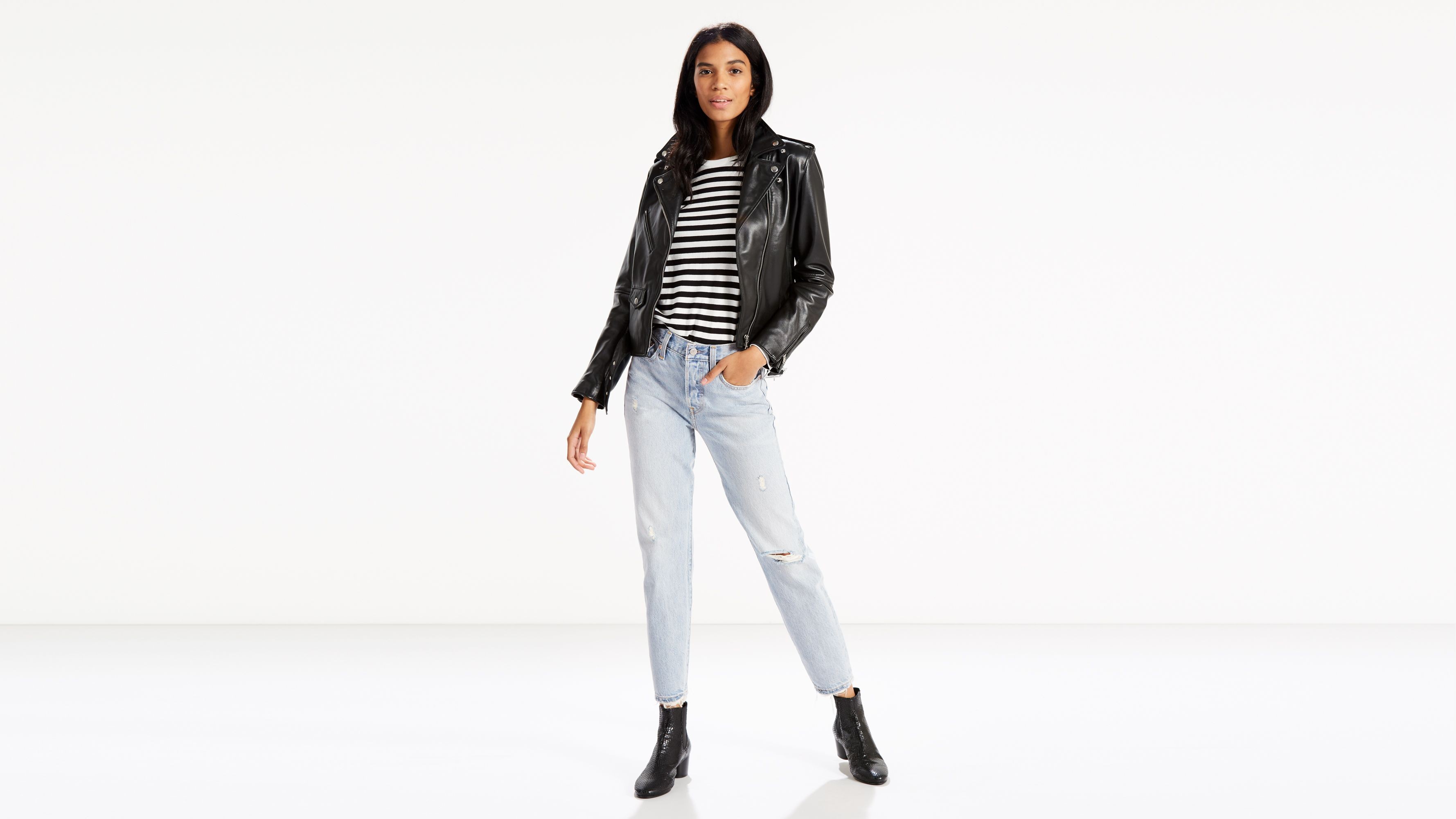 Wedgie Fit Jeans | LEVI'S (US)