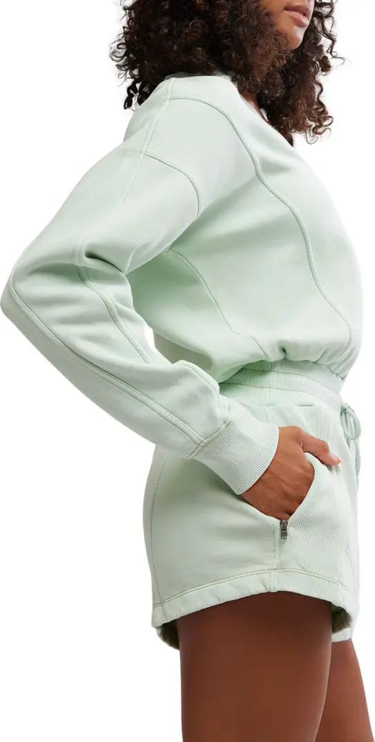 Intercept Romper | Nordstrom