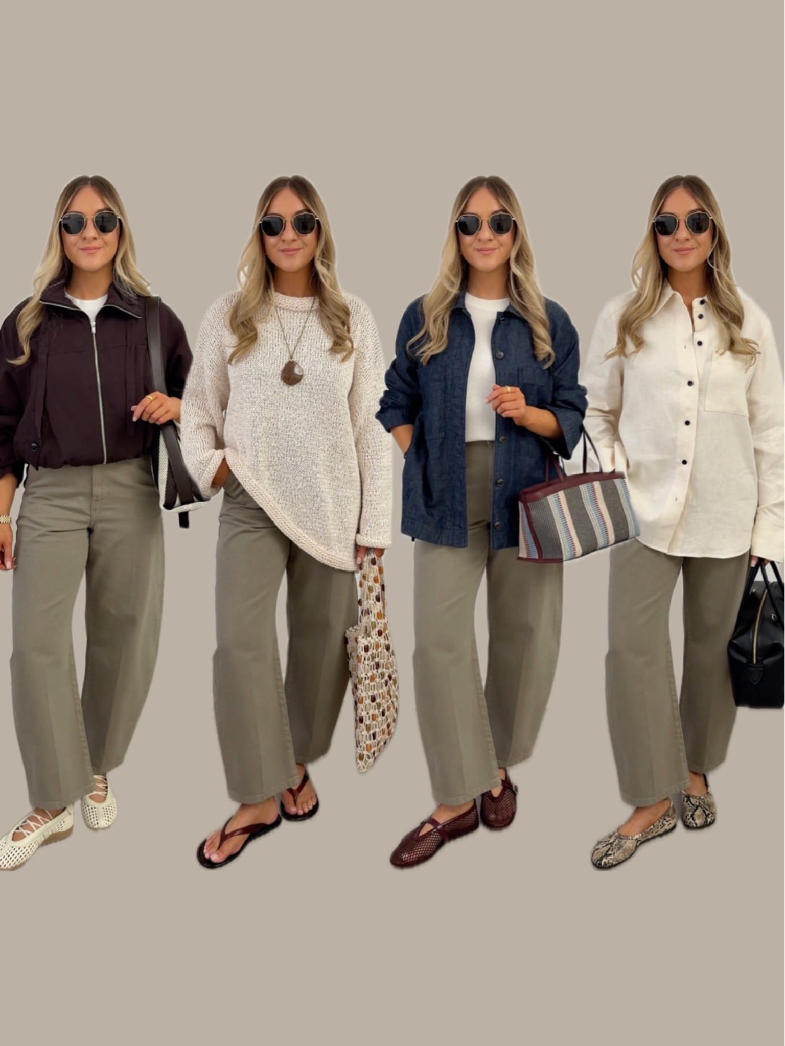 #LTKspring #LTKworkwear #LTKstyletip